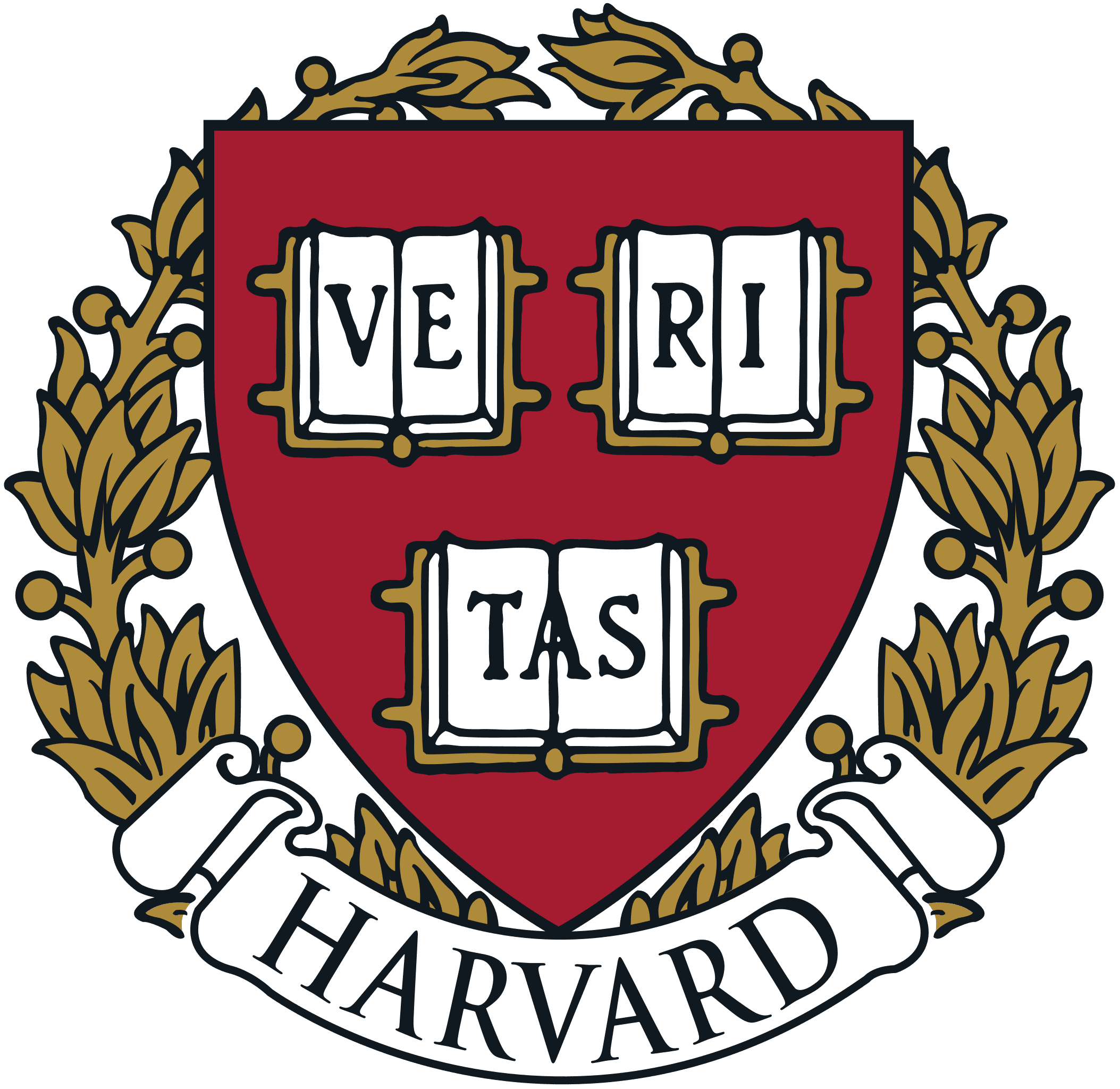 Harvard University Logo